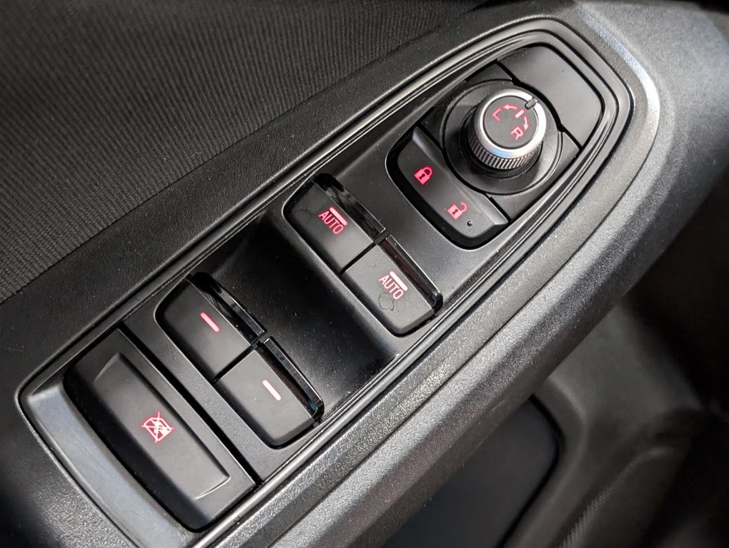 Subaru Impreza 2.0i 5-door Manual 2019 à Sherbrooke, Québec - 19 - w1024h768px