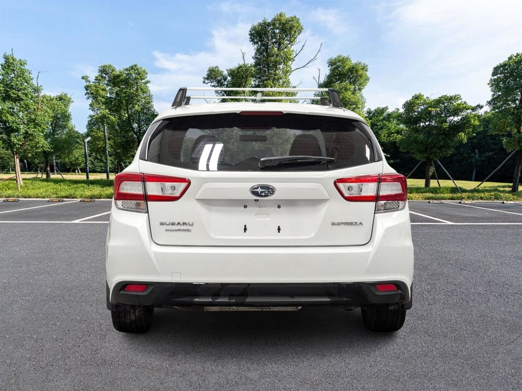 Subaru Impreza 2.0i 5-door Manual 2019 à Sherbrooke, Québec - 5 - w1024h768px