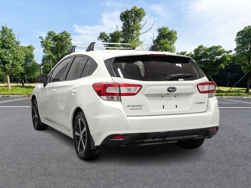 Subaru Impreza 2.0i 5-door Manual 2019 à Sherbrooke, Québec - 4 - w1024h768px