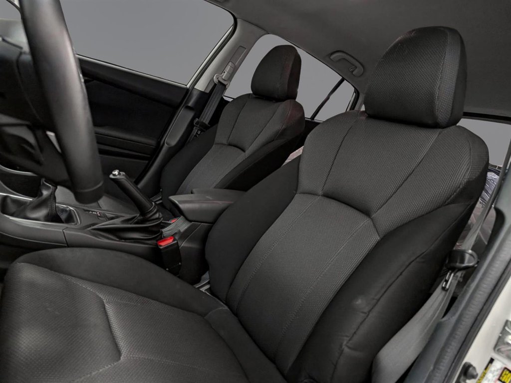 Subaru Impreza 2.0i 5-door Manual 2019 à Sherbrooke, Québec - 9 - w1024h768px