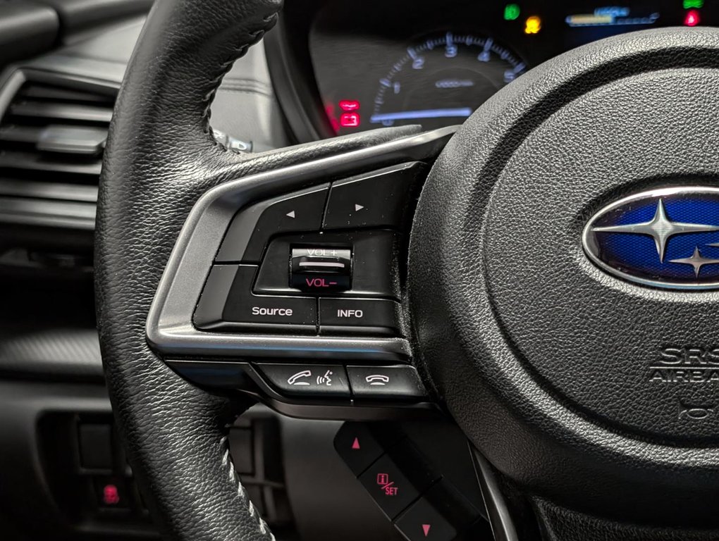 Subaru Impreza 2.0i 5-door Manual 2019 à Sherbrooke, Québec - 18 - w1024h768px