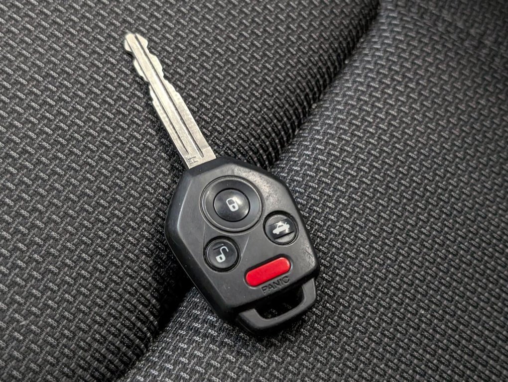 Subaru Impreza 2.0i 5-door Manual 2019 à Sherbrooke, Québec - 21 - w1024h768px