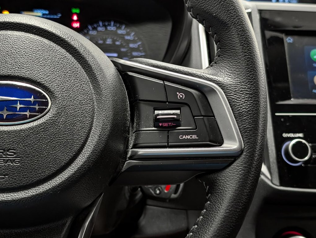 Subaru Impreza 2.0i 5-door Manual 2019 à Sherbrooke, Québec - 17 - w1024h768px