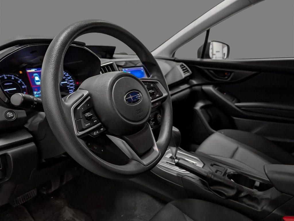 Subaru Impreza Convenience 4-door Auto 2020 à Sherbrooke, Québec - 6 - w1024h768px