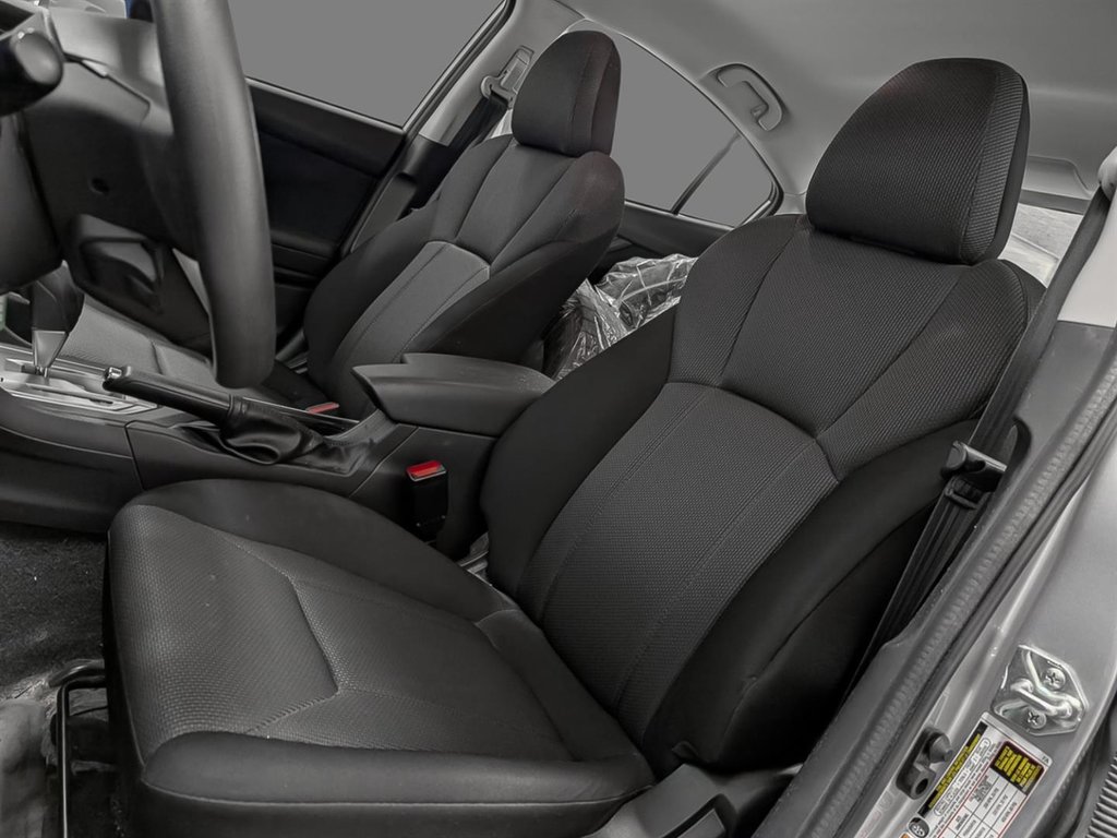 Subaru Impreza Convenience 4-door Auto 2020 à Sherbrooke, Québec - 7 - w1024h768px