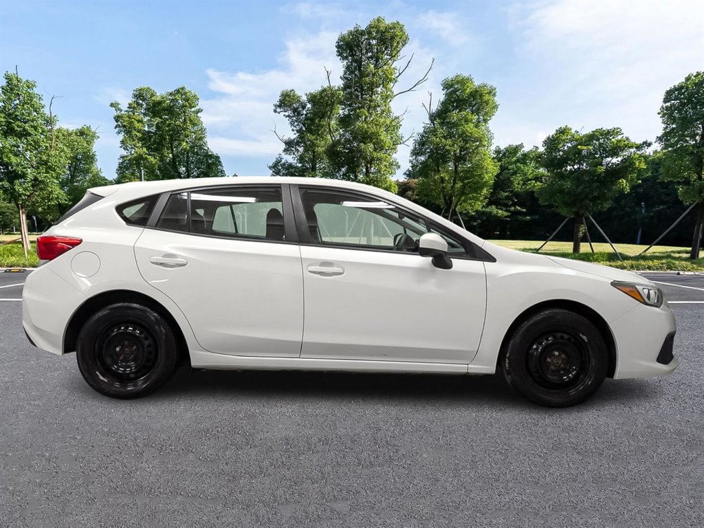 Subaru Impreza 5-door Manual 2021 à Sherbrooke, Québec - 5 - w1024h768px