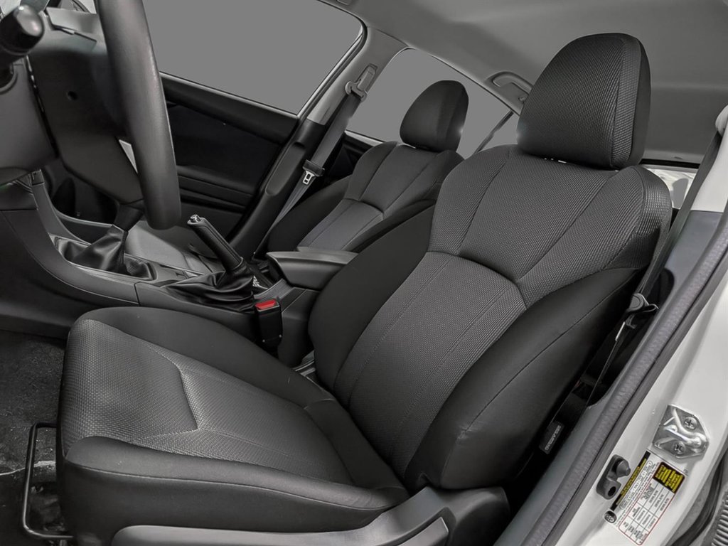 Subaru Impreza 5-door Manual 2021 à Sherbrooke, Québec - 7 - w1024h768px