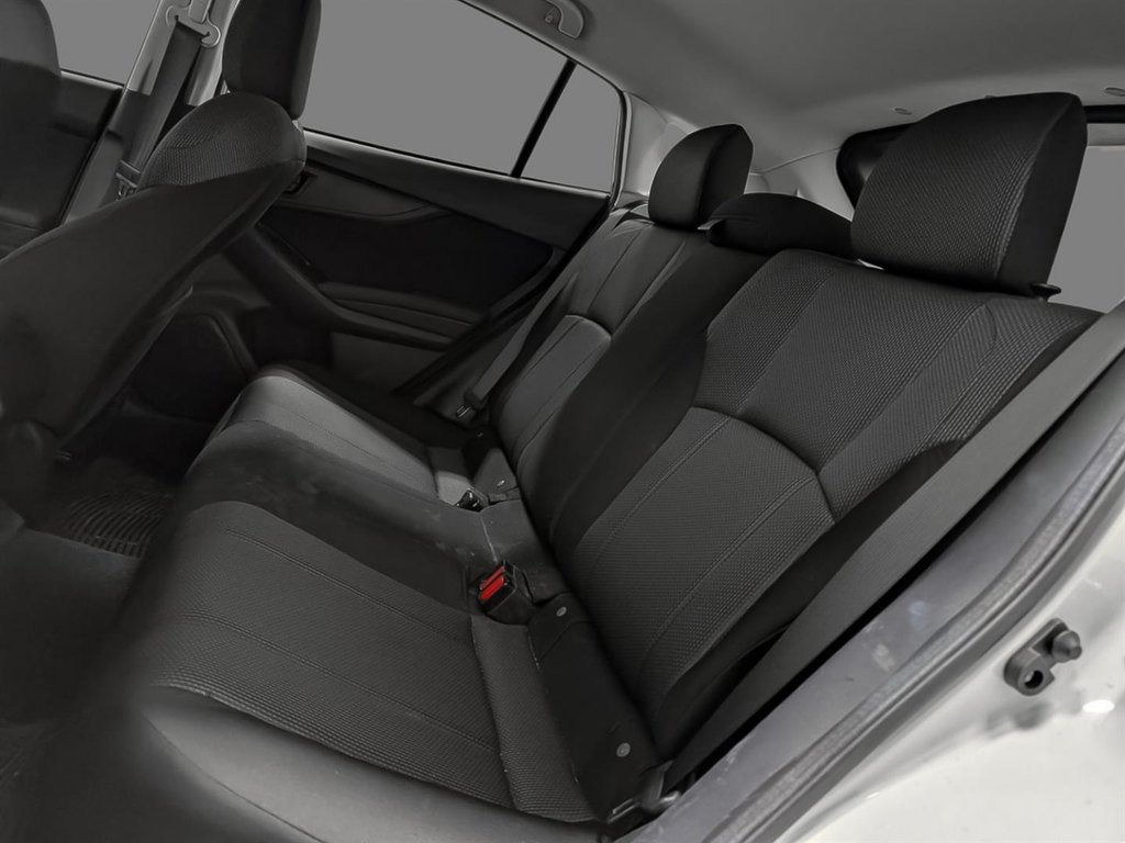 Subaru Impreza 5-door Manual 2021 à Sherbrooke, Québec - 8 - w1024h768px