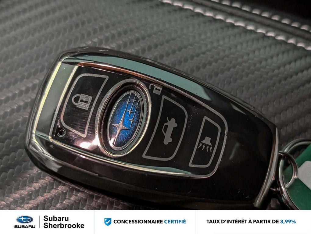 Subaru Impreza Touring/w-EyeSight 2021 à Sherbrooke, Québec - 19 - w1024h768px