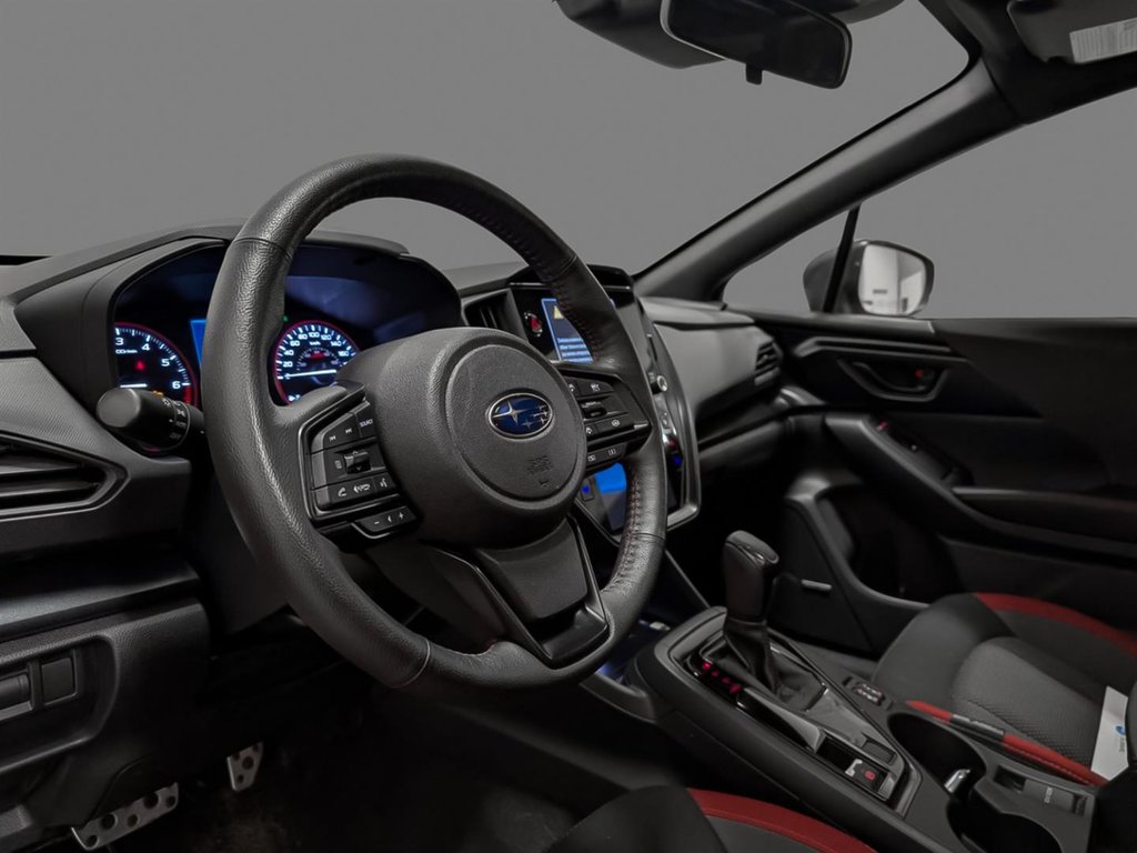Subaru Impreza RS AWD 2024 à Sherbrooke, Québec - 8 - w1024h768px