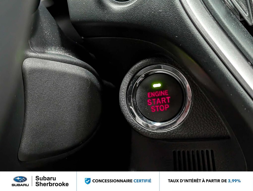 Subaru Impreza Touring/AWD 2024 à Sherbrooke, Québec - 17 - w1024h768px