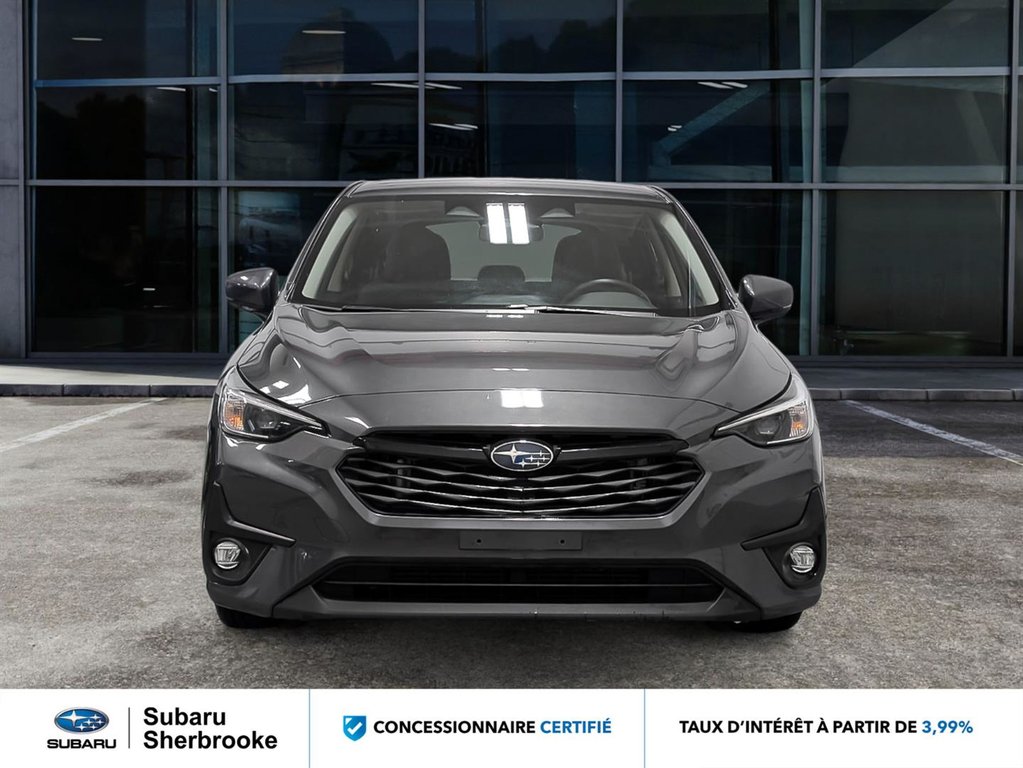 Subaru Impreza Touring/AWD 2024 à Sherbrooke, Québec - 3 - w1024h768px