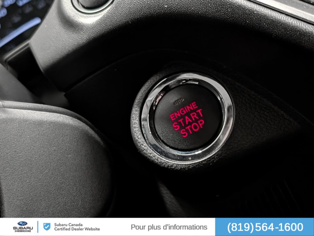 Subaru Impreza Touring AWD 2024 à Sherbrooke, Québec - 20 - w1024h768px