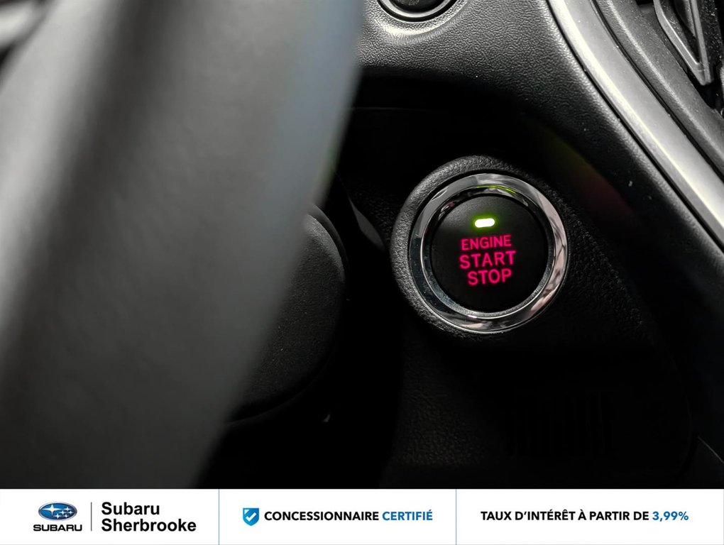 2025 Subaru Impreza Touring AWD in Sherbrooke, Quebec - 20 - w1024h768px