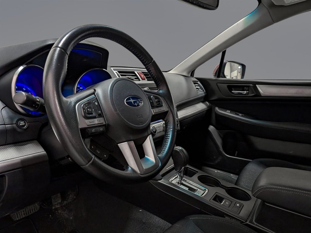 2016 Subaru Legacy 4dr Sdn 2.5i Premium in Sherbrooke, Quebec - 8 - w1024h768px