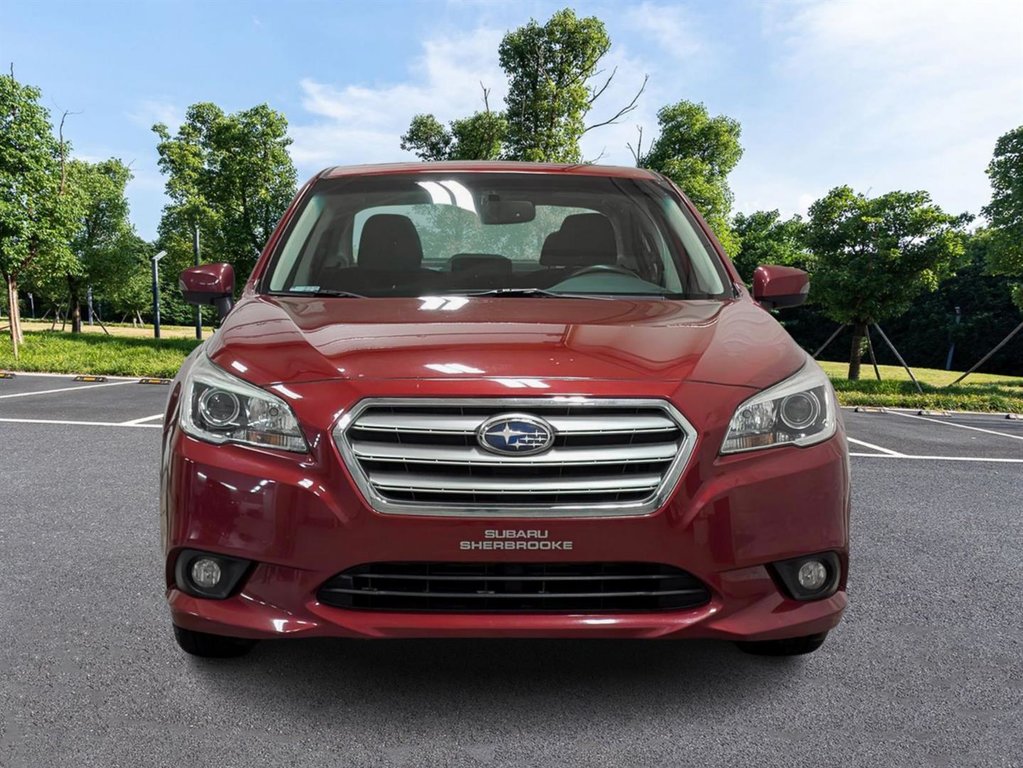 2016 Subaru Legacy 4dr Sdn 2.5i Premium in Sherbrooke, Quebec - 2 - w1024h768px