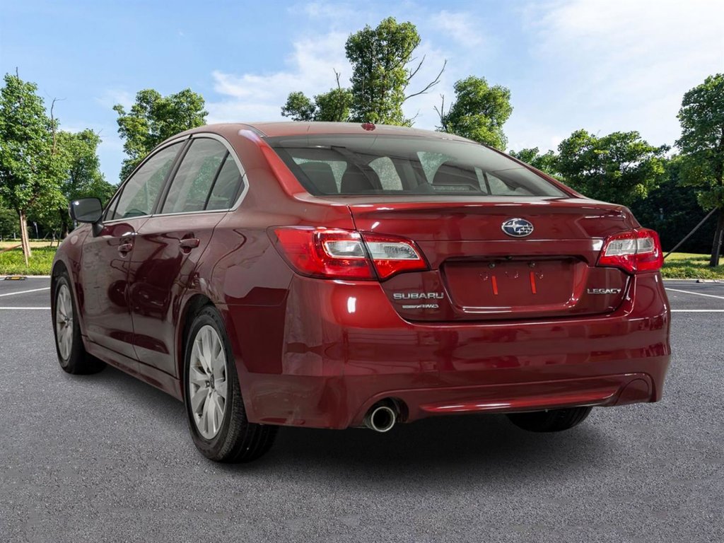 2016 Subaru Legacy 4dr Sdn 2.5i Premium in Sherbrooke, Quebec - 4 - w1024h768px