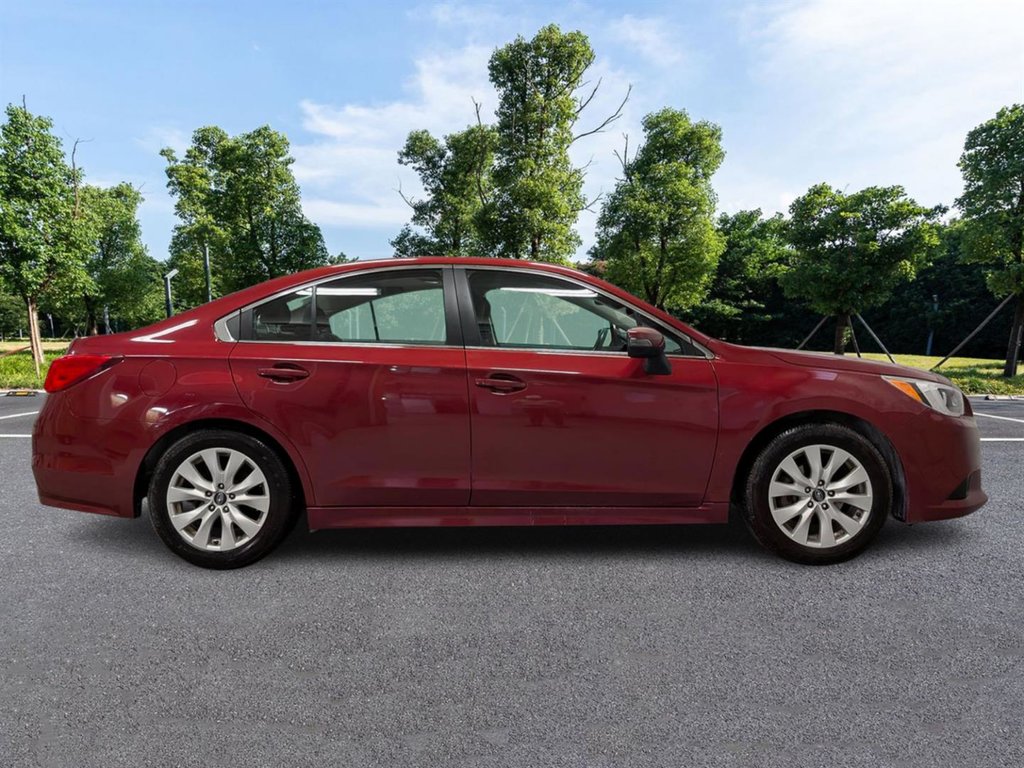 2016 Subaru Legacy 4dr Sdn 2.5i Premium in Sherbrooke, Quebec - 7 - w1024h768px