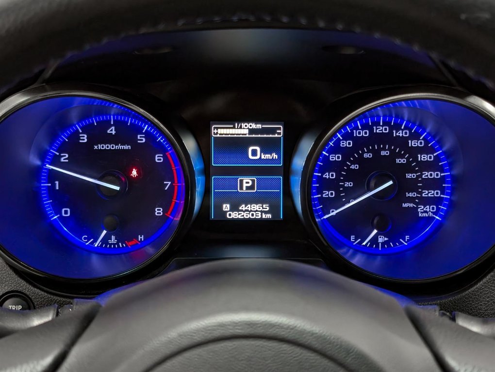 2016 Subaru Legacy 4dr Sdn 2.5i Premium in Sherbrooke, Quebec - 20 - w1024h768px
