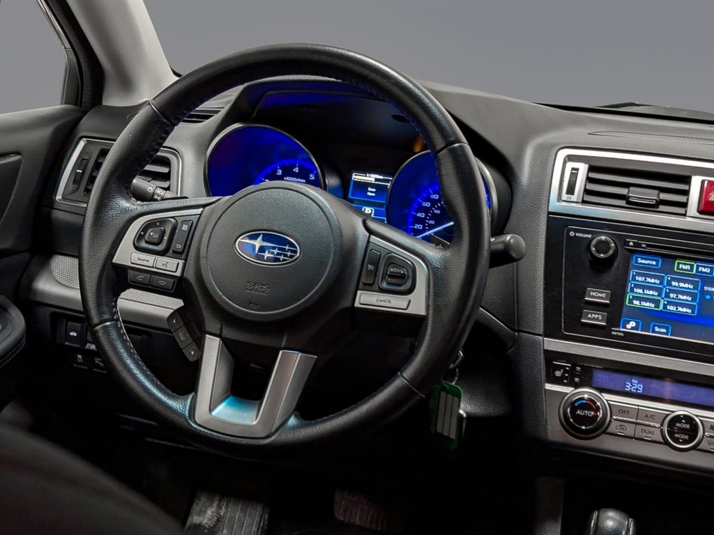 2016 Subaru Legacy 4dr Sdn 2.5i Premium in Sherbrooke, Quebec - 12 - w1024h768px