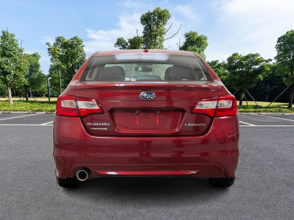 2016 Subaru Legacy 4dr Sdn 2.5i Premium in Sherbrooke, Quebec - 5 - w1024h768px