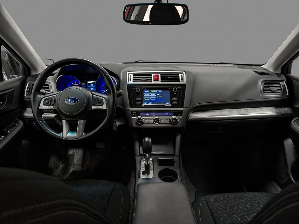 2016 Subaru Legacy 4dr Sdn 2.5i Premium in Sherbrooke, Quebec - 11 - w1024h768px