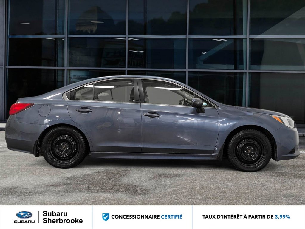 Subaru Legacy 2.5i Touring 2016 à Sherbrooke, Québec - 6 - w1024h768px