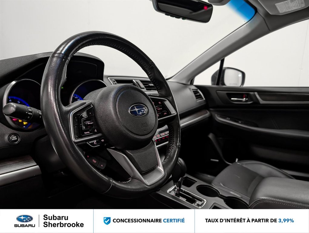Subaru Legacy 3.6R Limited/w-EyeSight 2018 à Sherbrooke, Québec - 6 - w1024h768px