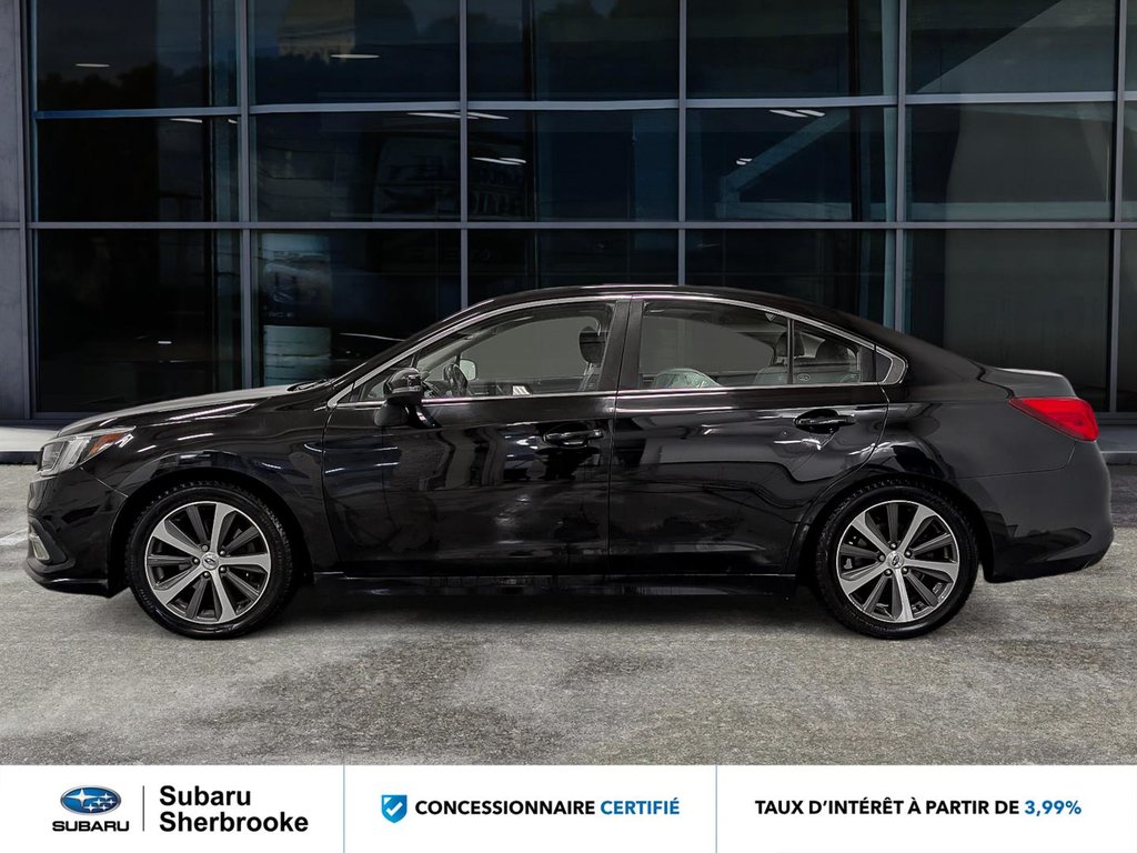 Subaru Legacy 3.6R Limited/w-EyeSight 2018 à Sherbrooke, Québec - 2 - w1024h768px
