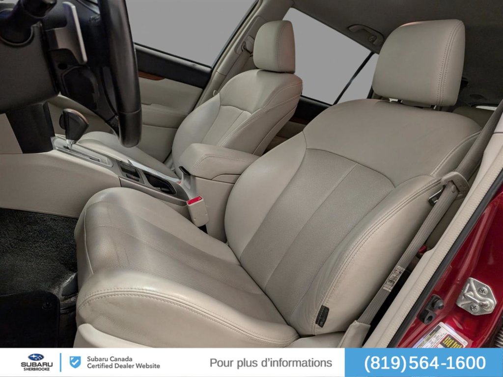 Subaru Outback Limited/AWD 2014 à Sherbrooke, Québec - 7 - w1024h768px