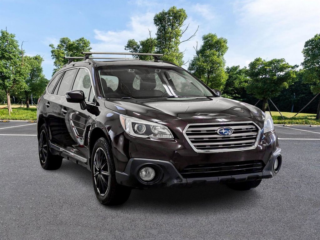 Outback 3.6R Premier w/Tech Pkg 2017 à Sherbrooke, Québec - 3 - w1024h768px