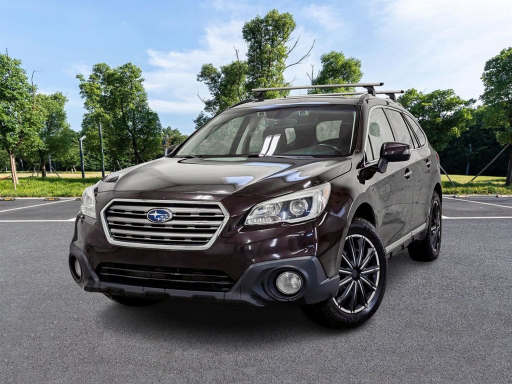 Outback 3.6R Premier w/Tech Pkg 2017 à Sherbrooke, Québec - 1 - w1024h768px