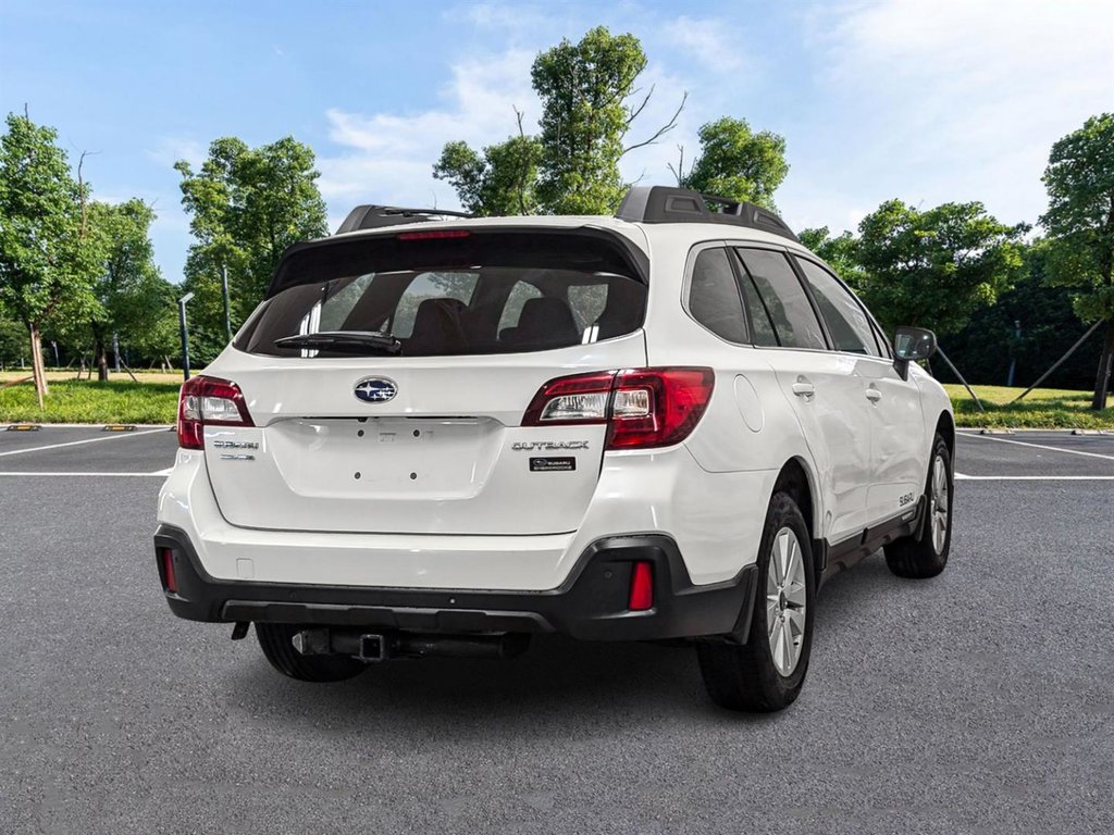 2018  Outback Touring in Sherbrooke, Quebec - 7 - w1024h768px