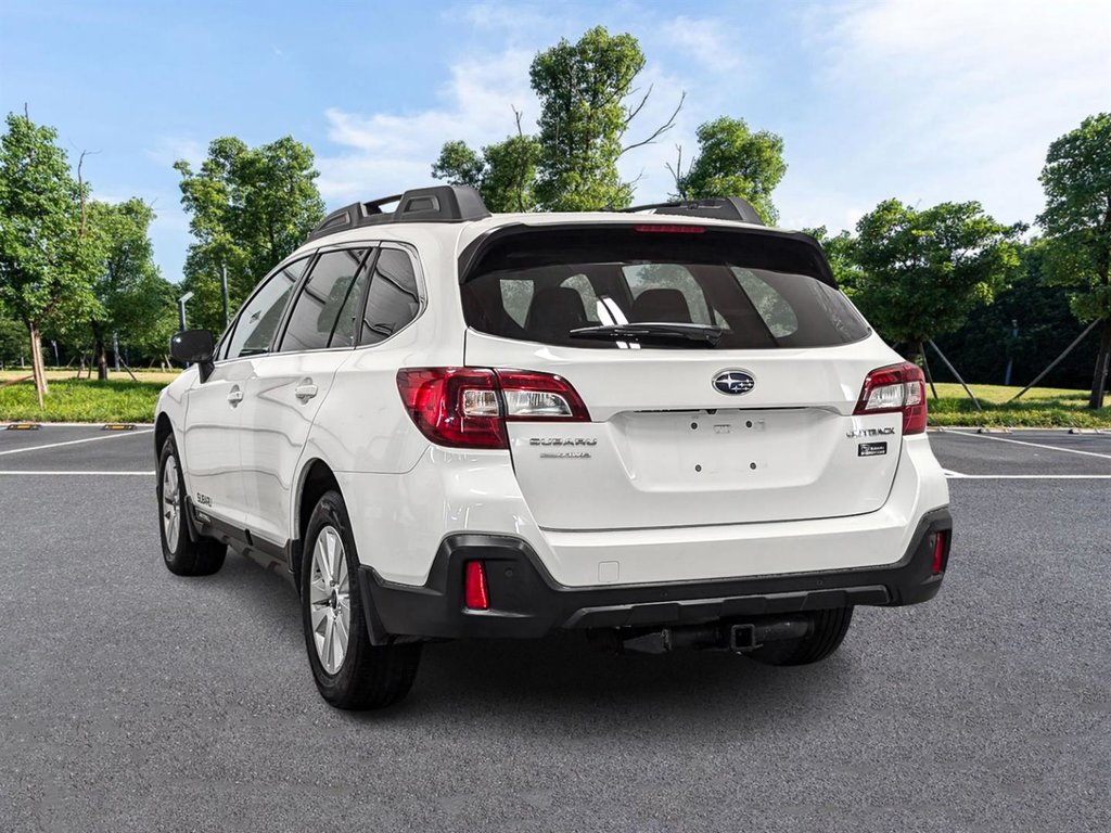 2018  Outback Touring in Sherbrooke, Quebec - 5 - w1024h768px