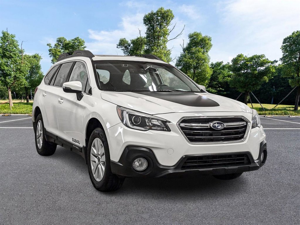 2018  Outback Touring in Sherbrooke, Quebec - 4 - w1024h768px