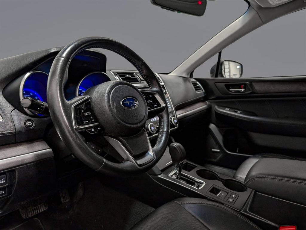 Subaru Outback 2.5i Limited/EyeSight 2018 à Sherbrooke, Québec - 8 - w1024h768px