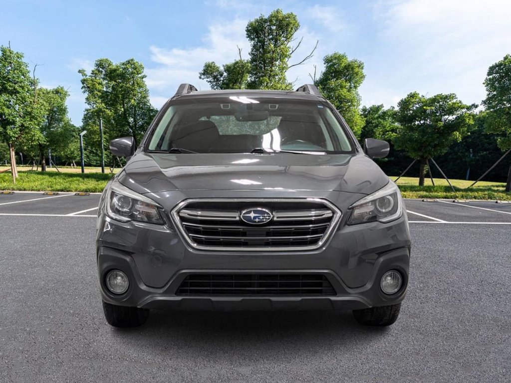 Subaru Outback 2.5i Limited/EyeSight 2018 à Sherbrooke, Québec - 2 - w1024h768px