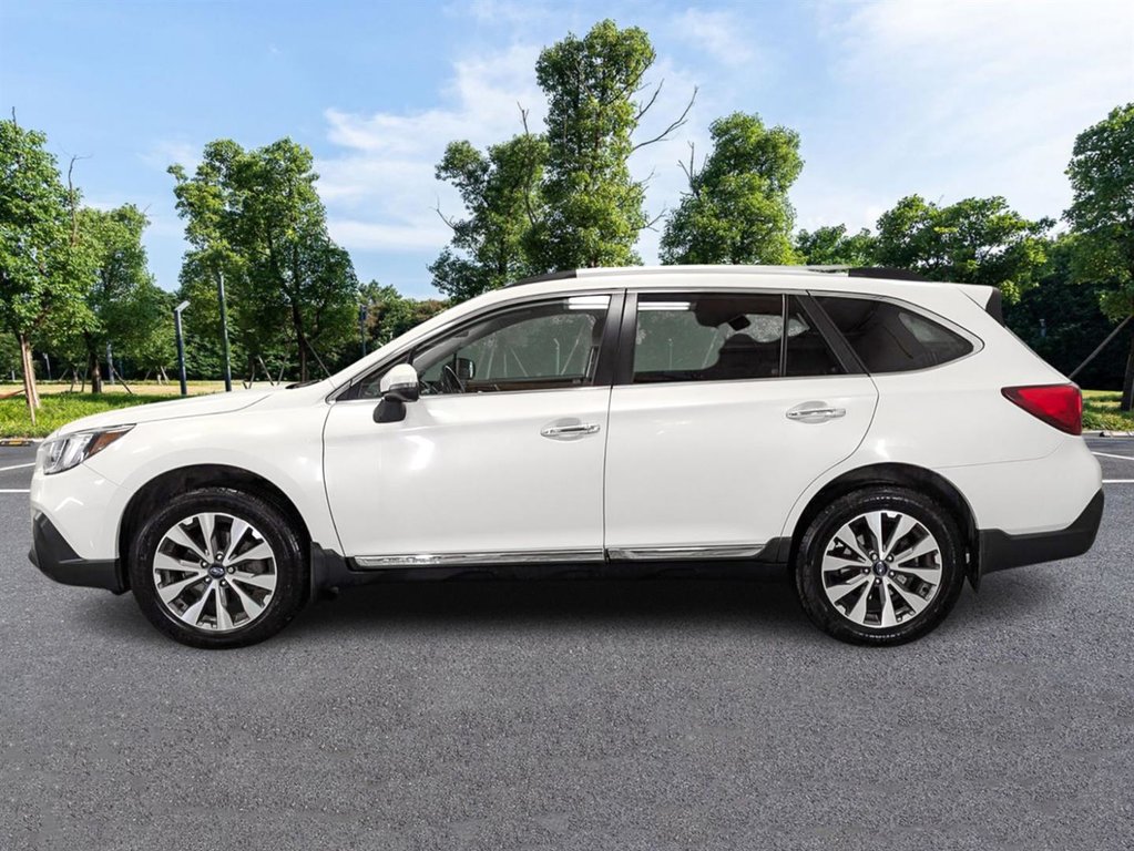 Outback 2.5i 2019 à Sherbrooke, Québec - 2 - w1024h768px