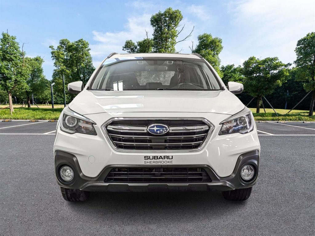 Outback 2.5i 2019 à Sherbrooke, Québec - 4 - w1024h768px