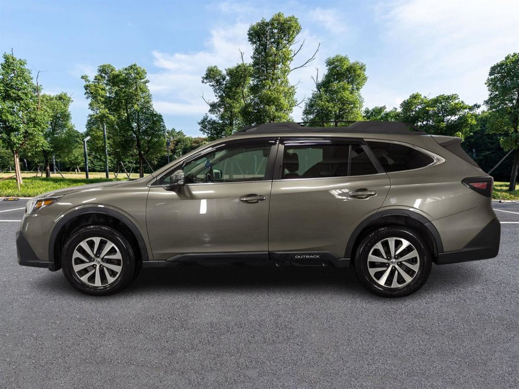 Outback 2.5i Touring 2020 à Sherbrooke, Québec - 2 - w1024h768px