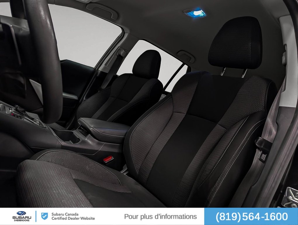 Subaru Outback 2.5i Convenience 2020 à Sherbrooke, Québec - 7 - w1024h768px