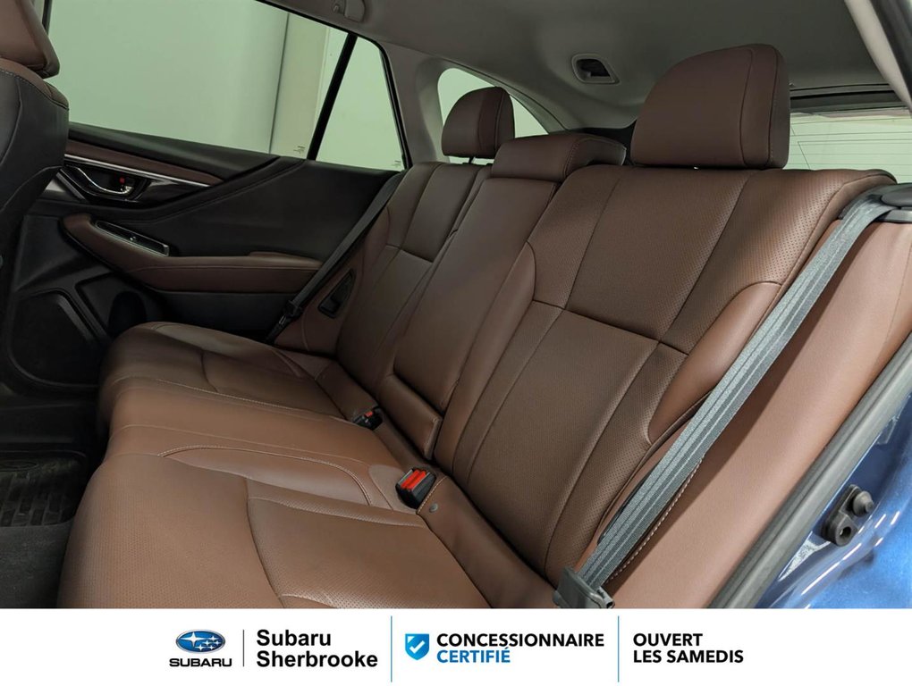 Subaru Outback 2.4i Premier XT 2020 à Sherbrooke, Québec - 8 - w1024h768px