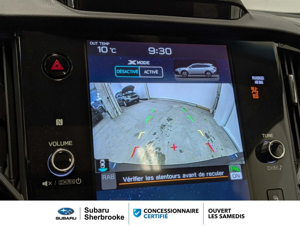Subaru Outback 2.4i Premier XT 2020 à Sherbrooke, Québec - 11 - w1024h768px