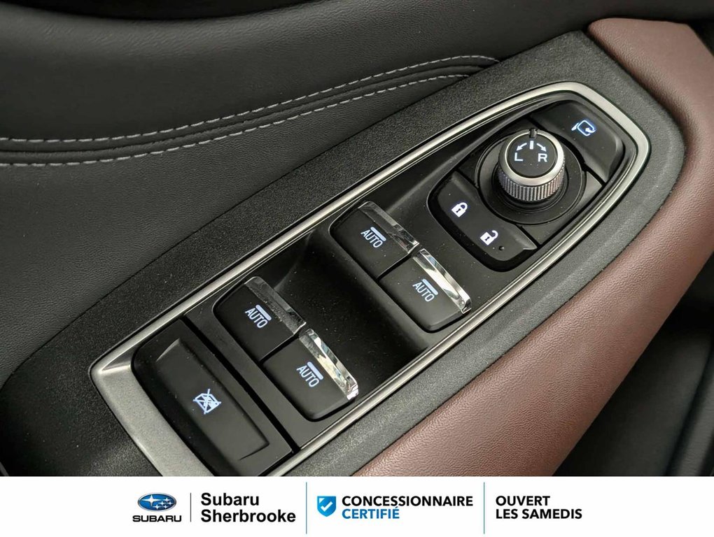 Subaru Outback 2.4i Premier XT 2020 à Sherbrooke, Québec - 16 - w1024h768px