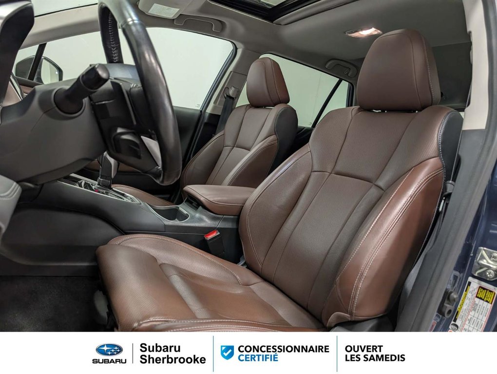 Subaru Outback 2.4i Premier XT 2020 à Sherbrooke, Québec - 7 - w1024h768px