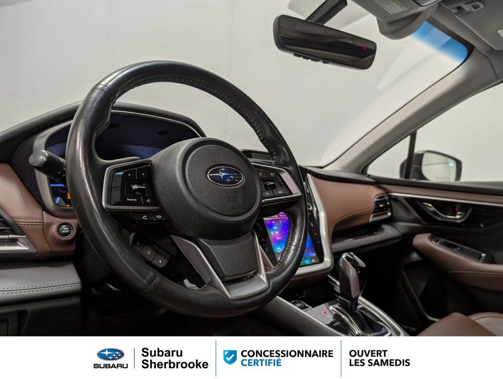 Subaru Outback 2.4i Premier XT 2020 à Sherbrooke, Québec - 6 - w1024h768px