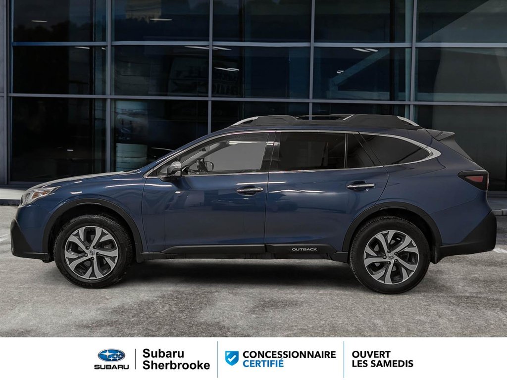 Subaru Outback 2.4i Premier XT 2020 à Sherbrooke, Québec - 2 - w1024h768px