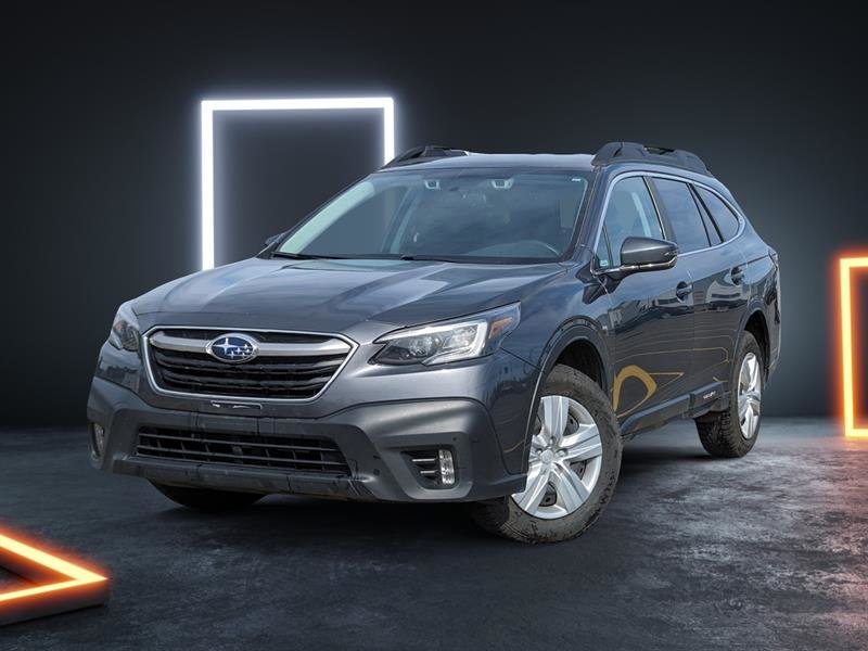 2021  Outback 2.5i Convenience in Sherbrooke, Quebec - 1 - w1024h768px