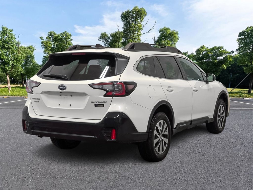 2021 Subaru Outback 2.5i Touring in Sherbrooke, Quebec - 6 - w1024h768px