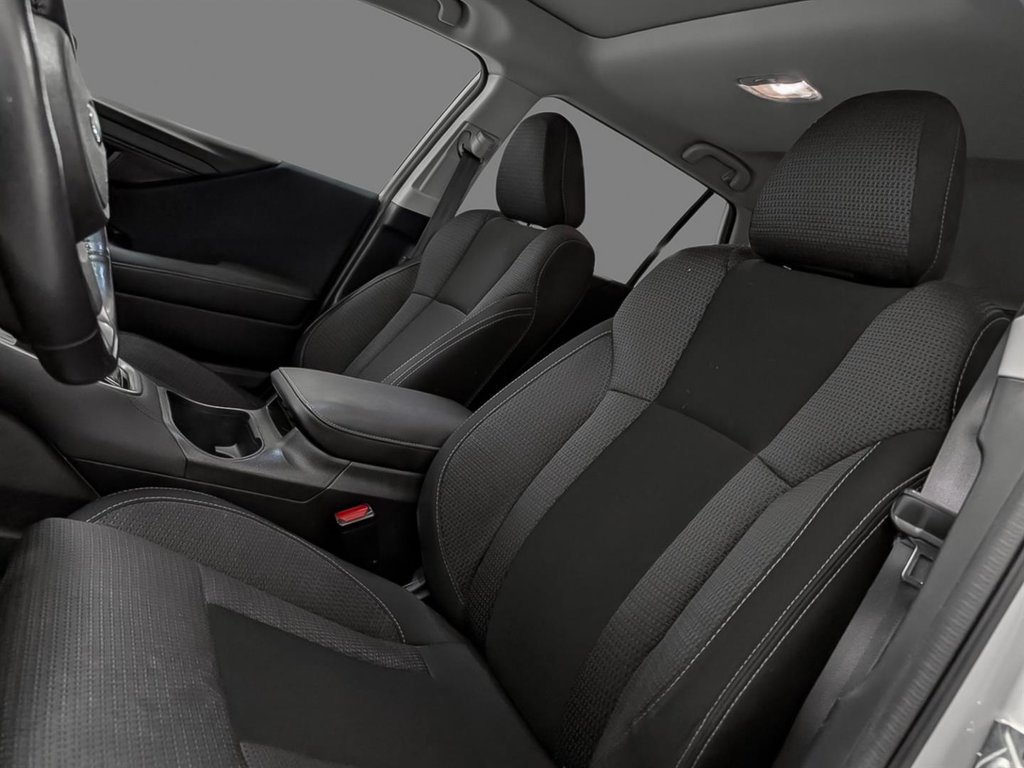 2021 Subaru Outback 2.5i Touring in Sherbrooke, Quebec - 9 - w1024h768px
